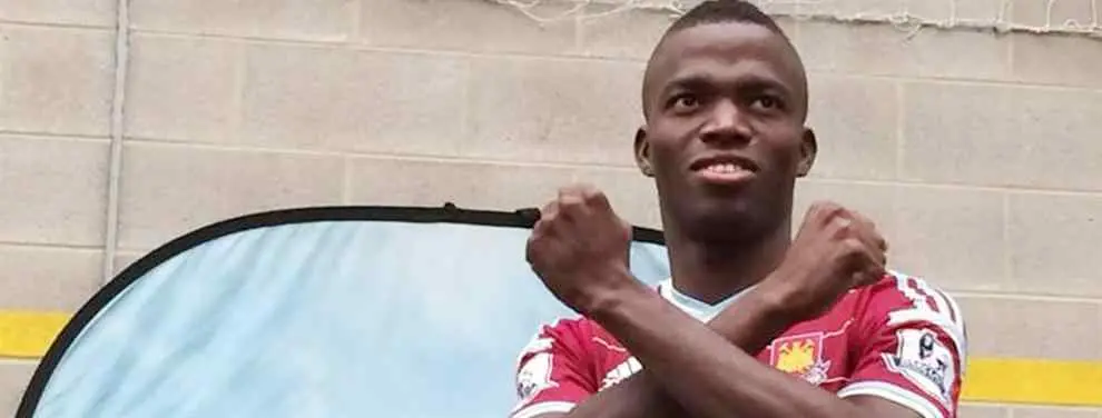 ¿Nuevo compañero para Enner Valencia? Una de las perlas de la Liga