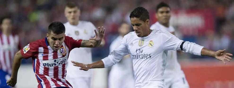 El madridista que incendia la previa para evitar el temido 'derbi descafeinado'