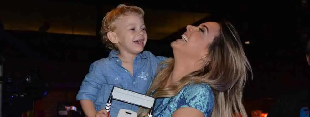 Las personas de confianza con las que Neymar comparte su vida en Barcelona