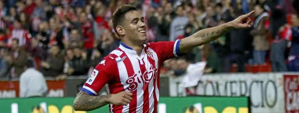 Las dos suculentas llamadas que Sanabria recibirá dentro de poco