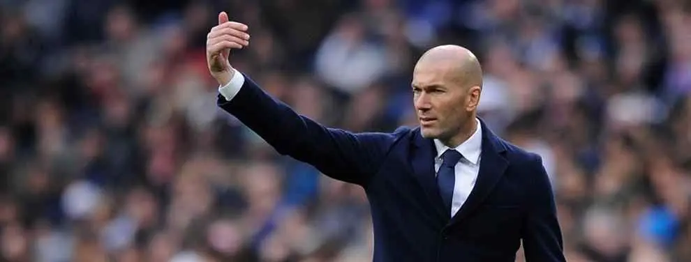 Un internacional Sub-19 está en el punto de mira del Real Madrid