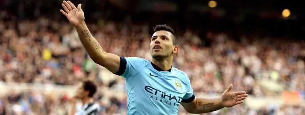 Los 10 delanteros latinoamericanos (y algún medio) que dominan el fútbol europeo