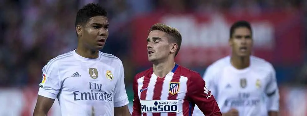 La apuesta más absurda (y reveladora) para el derbi entre Real y Atlético