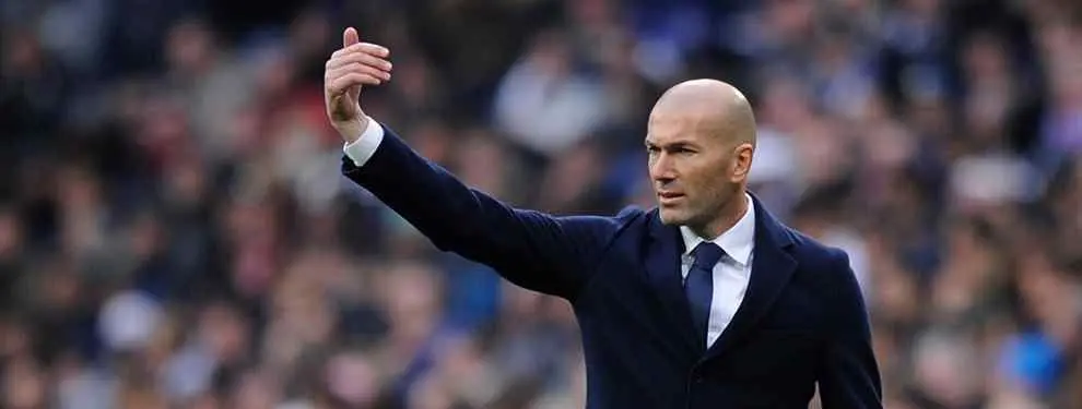 Así es el Zidane de los días grandes: las decisiones discutidas del francés