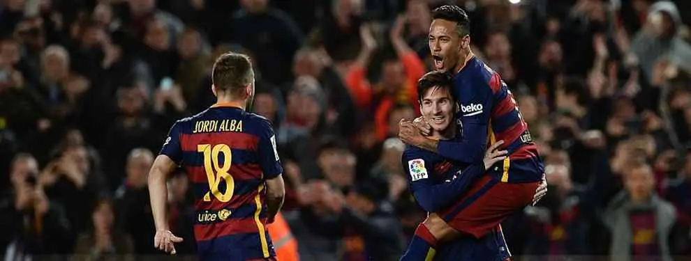 Las cinco claves de una nueva victoria del Barcelona ante el Sevilla
