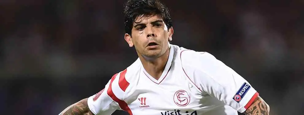 La respuesta del Sevilla ante el órdago 