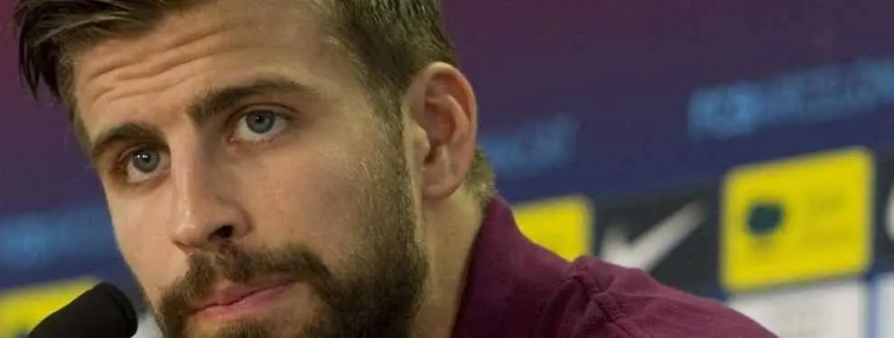 La razón que ha llevado a Gerard Piqué a hacerse del River Plate
