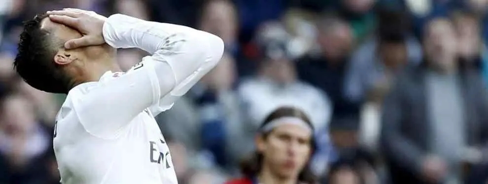 Oído en el vestuario del Barça: Los cuatro cocos que esperan al Madrid en Europa