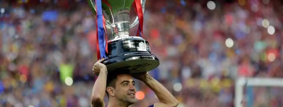 Las quinielas en la plantilla del Barça para cantar el alirón liguero