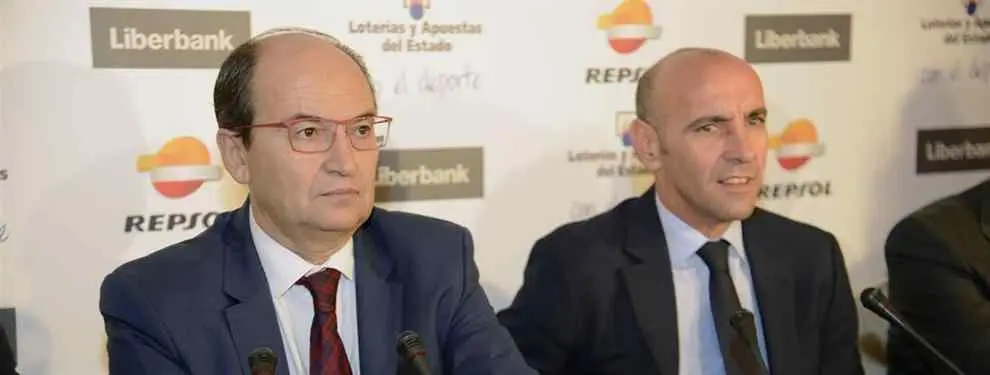 Ofrecen al Sevilla uno de sus objetivos de futuro más deseado