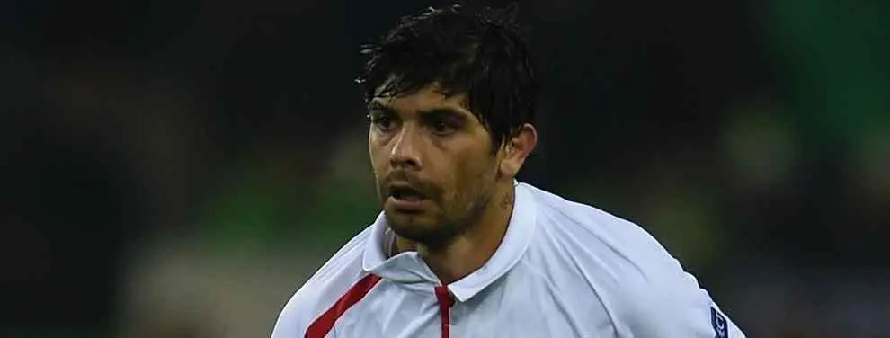 Banega reacciona (furioso) ante las últimas noticias que le colocan en el Inter