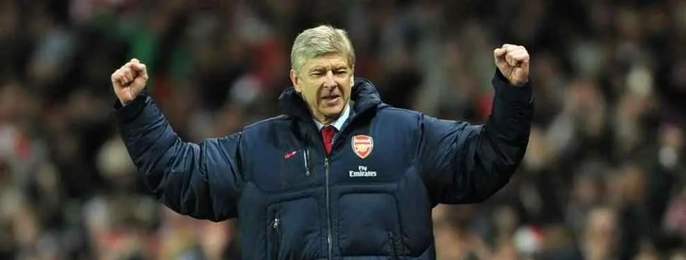 El presupuesto del Arsenal para fichajes en la 2016-17 quita el sueño