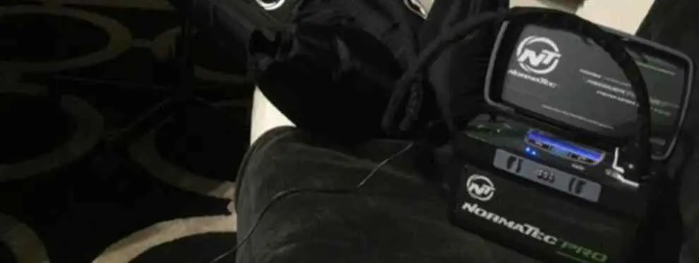 La unidad compresora neumática, el mejor secreto del Barcelona