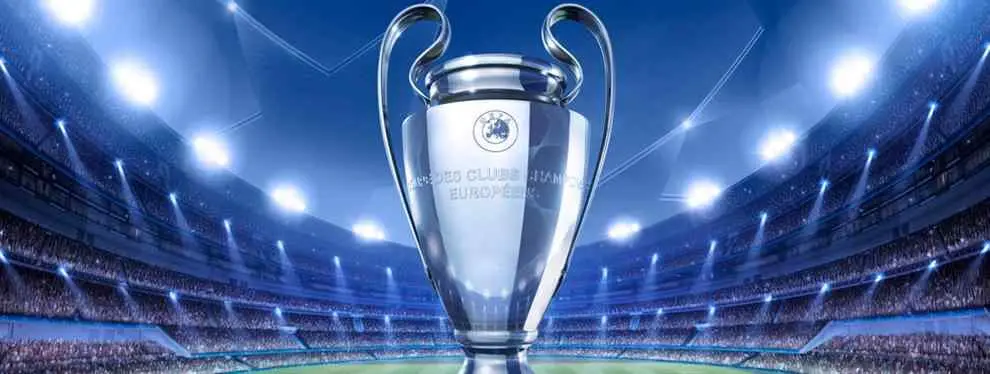 El jugador del Barça que más desea encontrarse al Madrid en la final de Milán