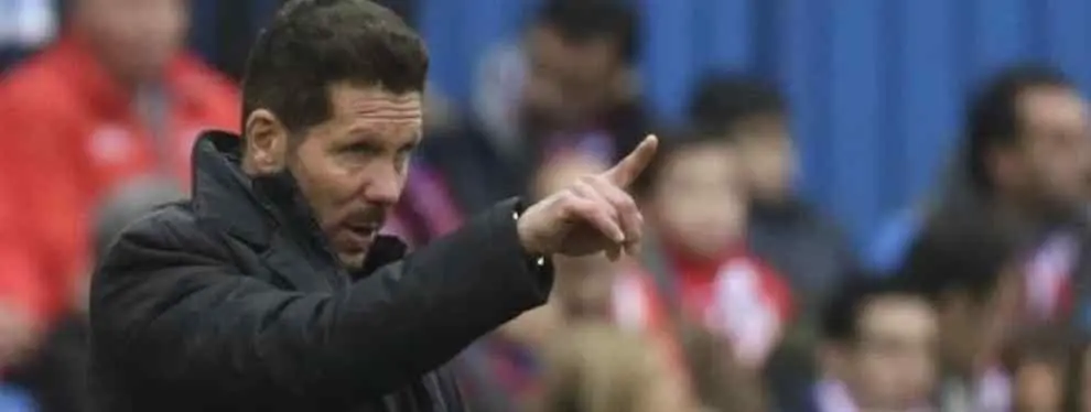 El Atlético se fija en uno de los futbolistas revelación de la Premier