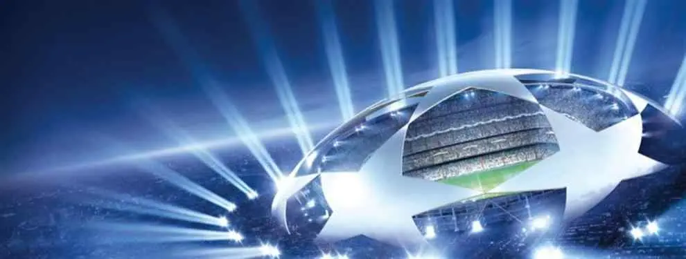 La Premier League inicia el complot para acabar con la Champions League