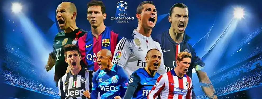 El golpe de estado que prepara la Premier a la Champions League