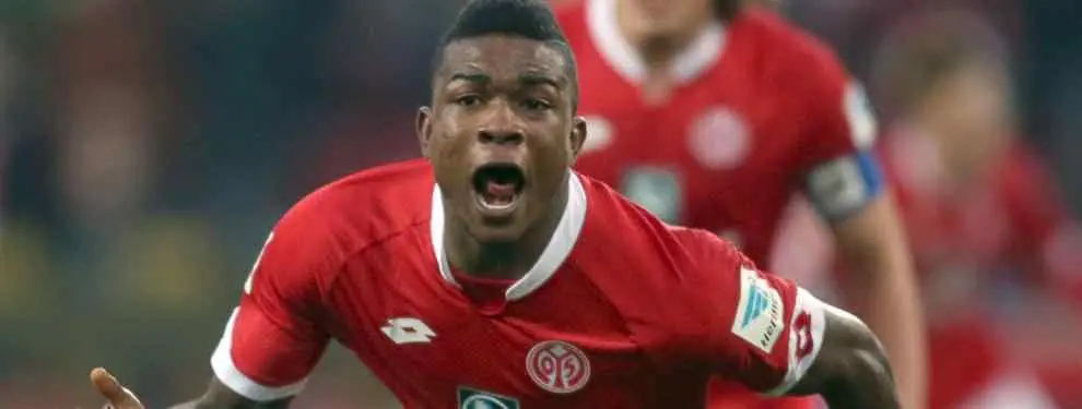 Jhon Córdoba 'se la lía' a Pep Guardiola y revoluciona la Bundesliga