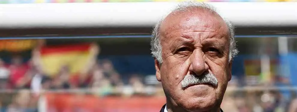 Las dudas de Del Bosque con Isco ponen en peligro la Eurocopa