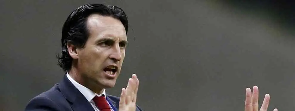 El Sevilla se lanza a por uno de los mejores goleadores de Europa