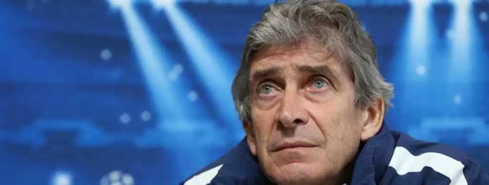 Rusia quiere cubrir de 'oro' a Pellegrini pero el Valencia lucha por el chileno