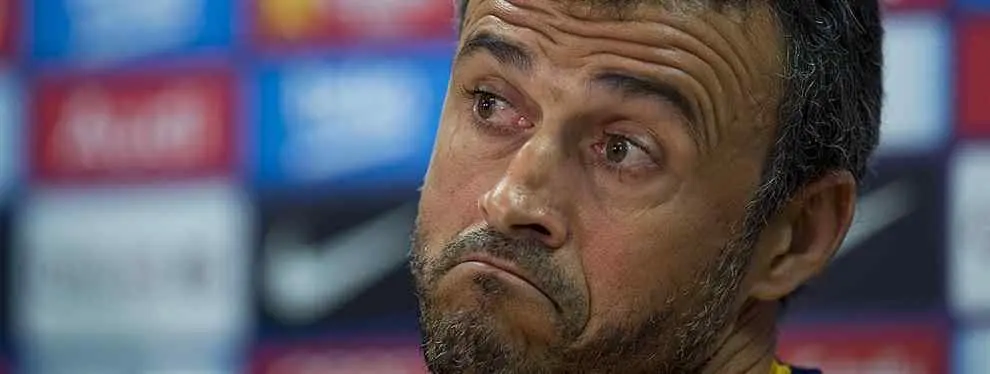 El lío en el vestuario que empañó el triunfo del Barça en Vallecas