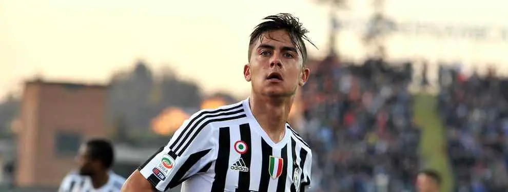 El ‘soplo’ sobre Dybala que pone en jaque a Messi, CR7, Suárez y Neymar