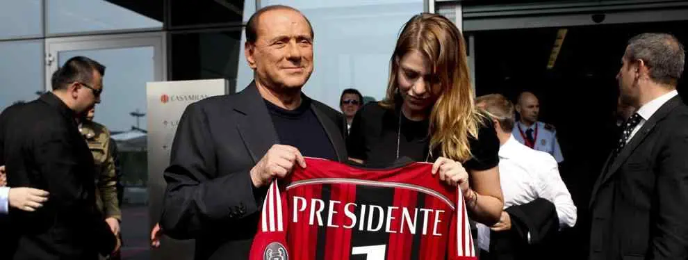 Tres de los siete descartes del Milan apuntan a la Liga española