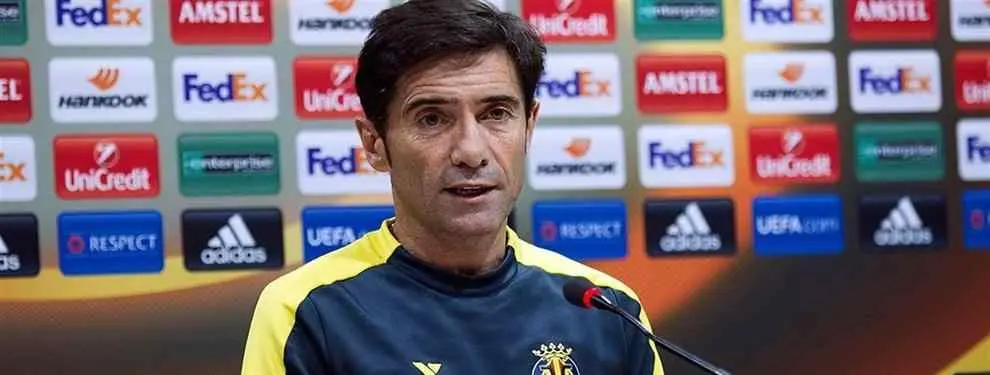 Un exjugador de La Masía azulgrana puede terminar en el Villarreal