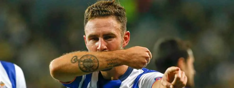 El Oporto se lanza a por otro 'crack' mexicano tras el buen hacer de Layún