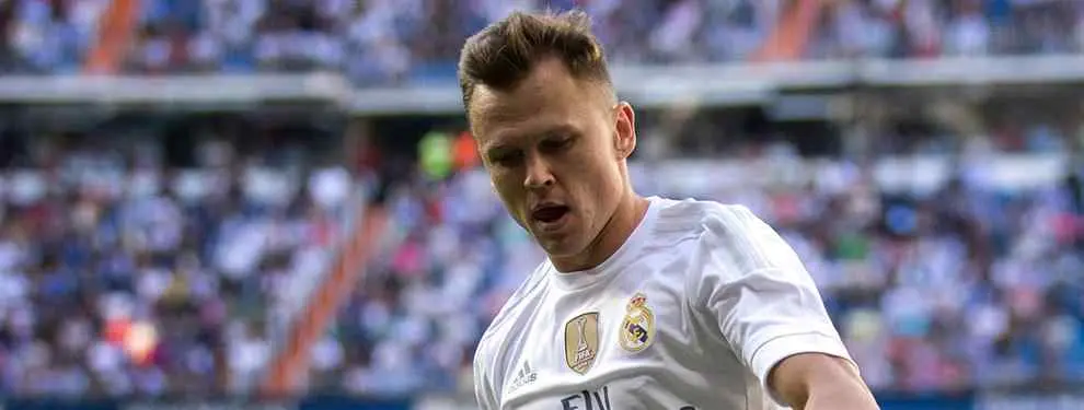El entorno de Cheryshev cuenta todas las verdades del Real Madrid