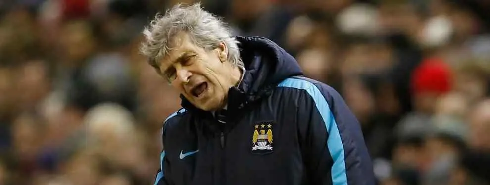 Las últimas novedades en torno al fichaje de Pellegrini por el Valencia