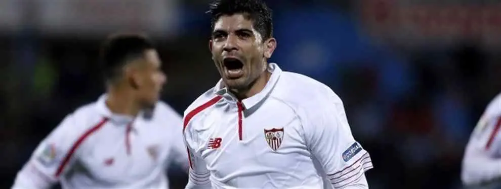 La 'tortura moral' que esconde el silencio del Sevilla en el caso Banega