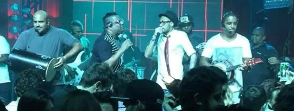 Los privilegios de Neymar alteran la convivencia en el vestuario del Barça