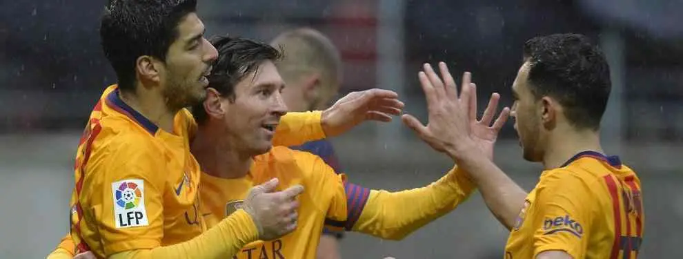 Leo Messi se pone entre ceja y ceja recuperar el Pichichi y la Bota de Oro