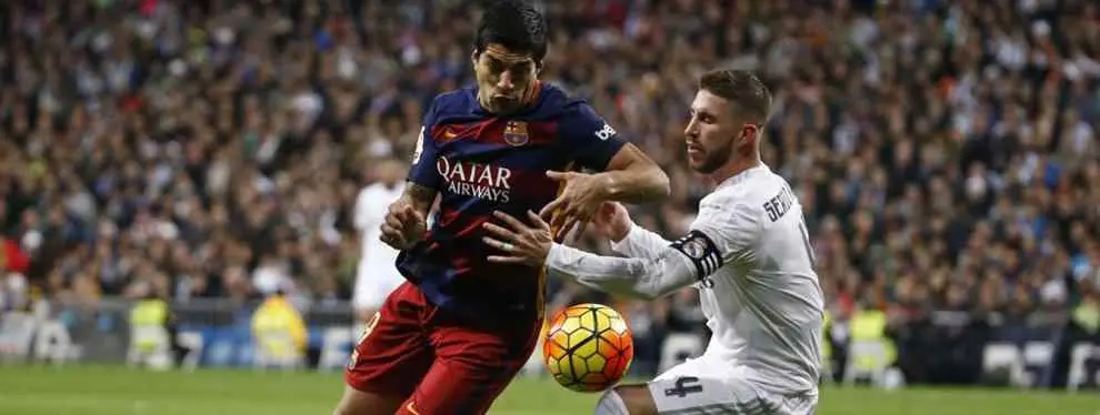 Por qué el vestuario del Barça prefiere evitar al Real Madrid en la Champions