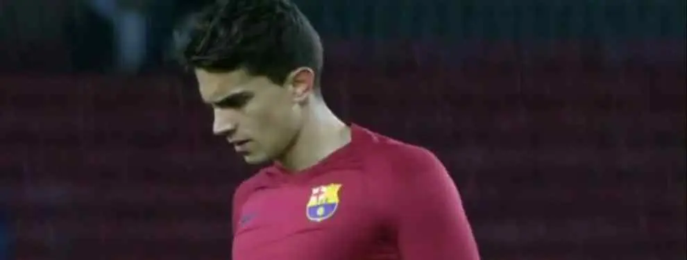 El Barça 2016-17: Los jugadores que no seguirán en el Camp Nou