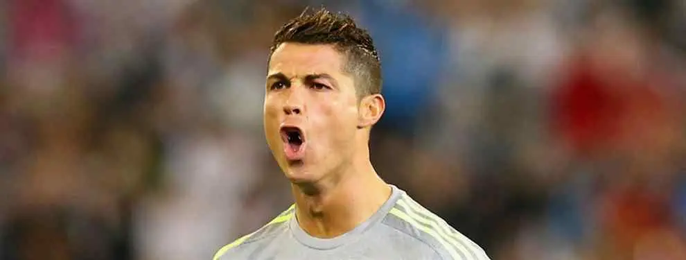 Cristiano Ronaldo 'asusta' a Lewandowski, Hazard y Morata