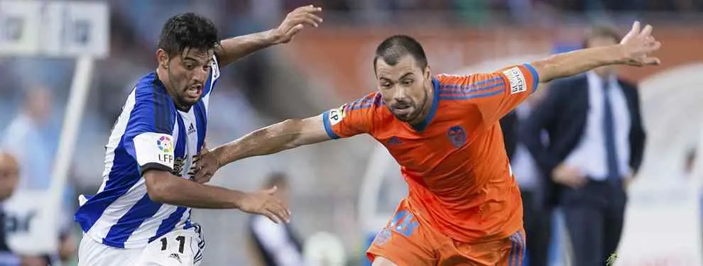 Oleada de reuniones (con consecuencias) tras el desplante de Vela con la Real