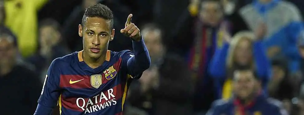 Neymar marca el camino: las otras escapadas de los jugadores del Barça