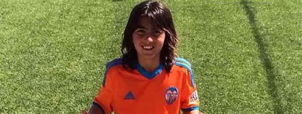 Agitación en Valencia: Boca puede robarle el 