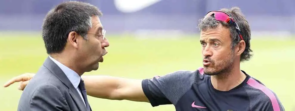 Los cracks que pide Luis Enrique y que el Barça no puede pagar