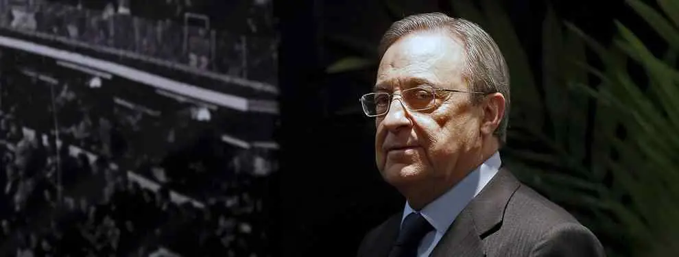 Insólito: Nadie quiere ser el nuevo hombre de los 100 millones en el Madrid