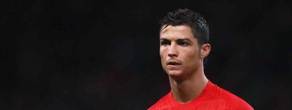 La clave que desmonta las diez claves del regreso de Cristiano Ronaldo al United