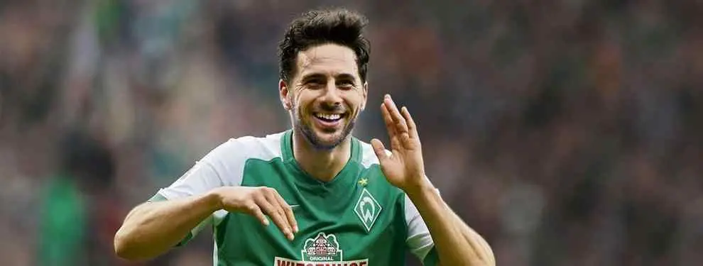 El retiro dorado que le espera a Claudio Pizarro en la MLS norteamericana