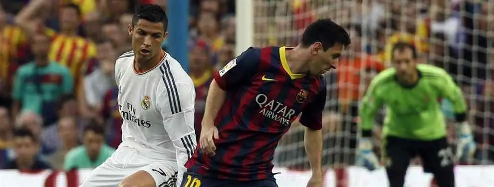 ¿Quieres saber cuál es el 'once' más caro de la Liga española?