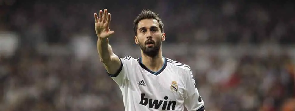 Las verdades de Arbeloa (desatado) incomodan dentro y fuera del Real Madrid
