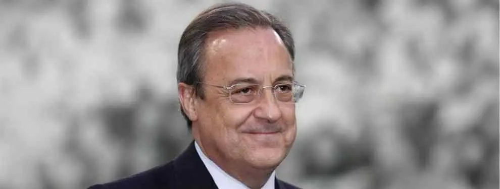 Los 12 jugadores con los que el Real Madrid negocia la revolución galáctica