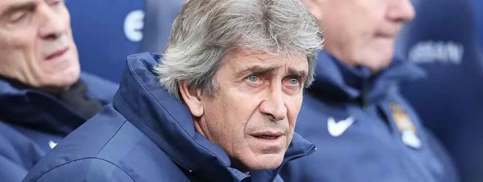 Pellegrini maneja con astucia sus cartas con respecto a su futuro en Europa