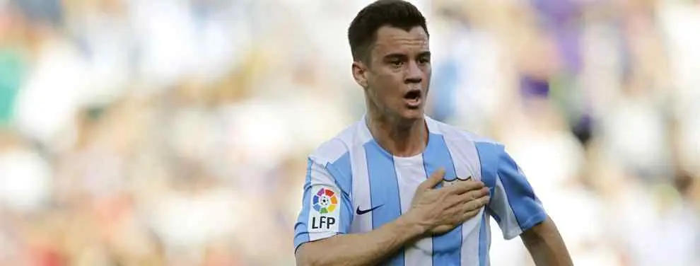 El golazo de Juanpi Añor revoluciona la Liga española y activa a los grandes